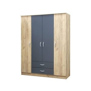 Ormar eko 4k2f