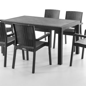 Bastenski set
