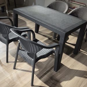 Bastenski set
